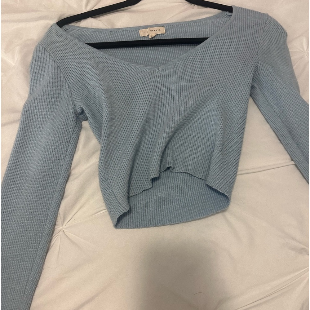 Pacsun long sleeve size S